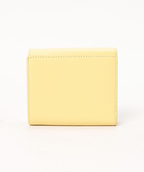 【新品】アニエスベー KW01－02 ava ミニウォレット agnes b.（アニエスベー）の「ava ミニウォレット (KW01－02)（財布