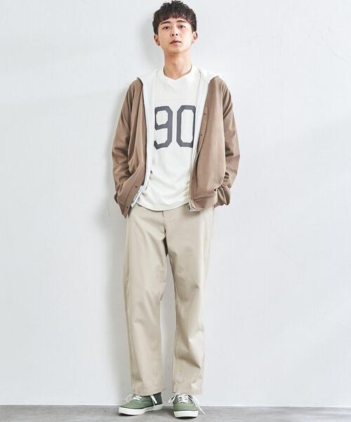 coen（コーエン）の「極楽FITカーディガン（カーディガン/ボレロ・メンズ・ネイビー/モカ/ブラック・LARGE/SMALL/MEDIUM/X-LARGE）」の13枚目の写真