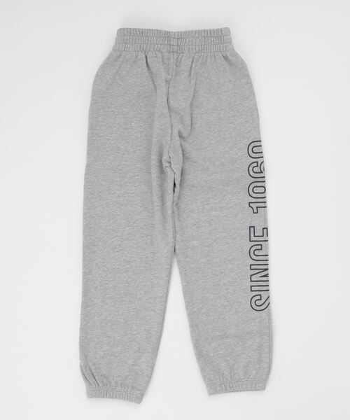 GAP（ギャップ）の「GAPロゴプリント ジョガーパンツ (キッズ)（スウェットパンツ・キッズ・ブルー/ホワイト/グレー・XL/M/L/XXL/S）」の7枚目の写真