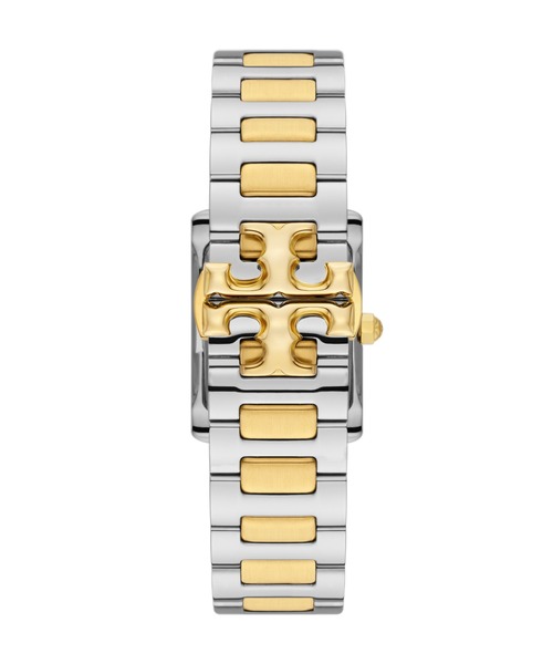 TORY BURCH（トリーバーチ）の「THE ELEANOR TBW1024（アナログ腕時計