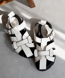 COLONY 2139 | グルカサンダル(サンダル)