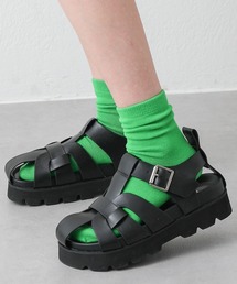 COLONY 2139 | グルカサンダル(サンダル)