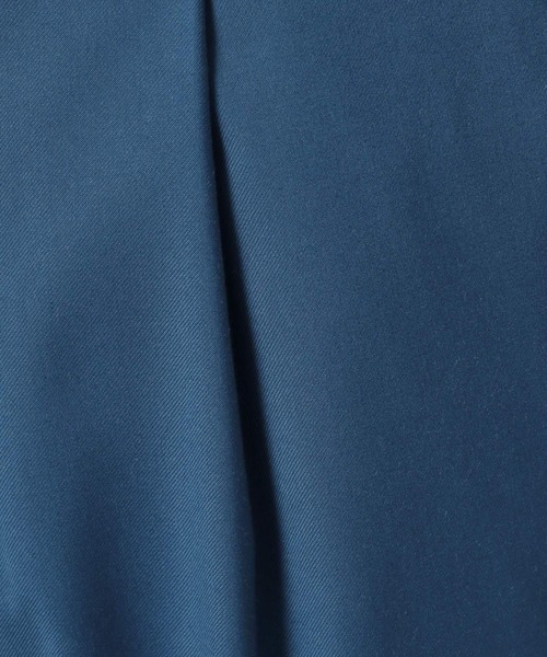 HARE(ハレ)の「【SETUP対応】ストレートフレアトラウザー(HARE)(その他パンツ・メンズ・ブラック/ベージュ/ブルー・SMALL/MEDIUM)」の15枚目の写真