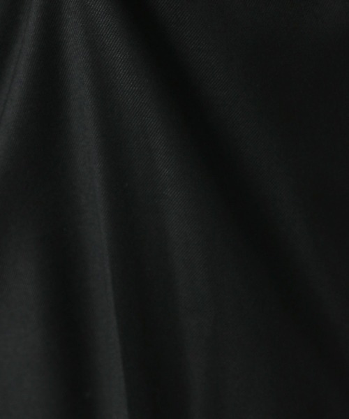 HARE(ハレ)の「【SETUP対応】ストレートフレアトラウザー(HARE)(その他パンツ・メンズ・ブラック/ベージュ/ブルー・SMALL/MEDIUM)」の7枚目の写真