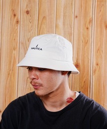 NAUTICA(m[eBJ)NAUTICA/m[eBJ nbg BUCKET HAT NT039(nbg)