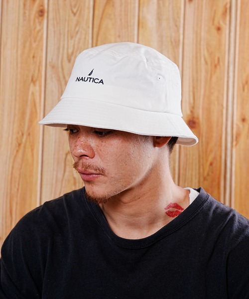 【Ten c】バケットハット 22AW テックナイロンツイル バケットハット(TECH BUCKET HAT)