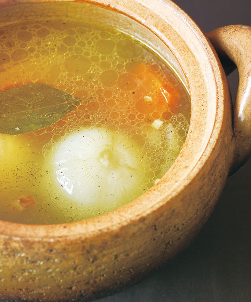 URBAN RESEARCH DOORS（アーバンリサーチドアーズ）の「『WEB限定』長谷園　みそ汁鍋(大)（鍋/フライパン・レディース・イエロー系その他・-）」の3枚目の写真