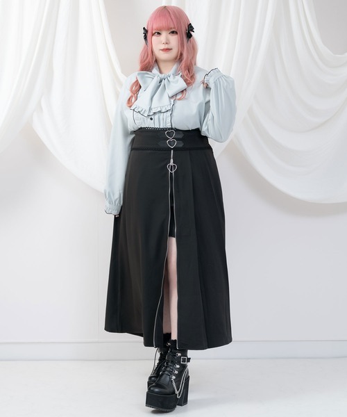 ディアマイラブホイップ スカート ディアマイラブホイップ レース