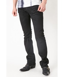 TORNADO MART∴ハイパワーシューカットデニム