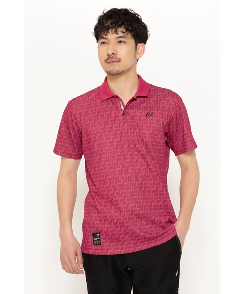 MASTER BUNNY EDITION】プレミアムTEX 半袖ポロシャツ