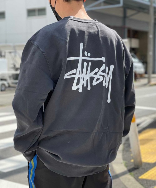 STUSSY（ステューシー）の「STUSSY /ステューシー/LOGO