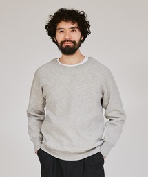 Champion（チャンピオン）の「【Champion/チャンピオン】メンズ TRUE TO ARCHIVES ラバート スウェットシャツ（スウェット）」