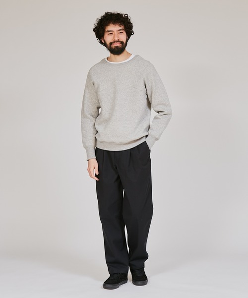 Champion/チャンピオン】メンズ TRUE TO ARCHIVES ラバート スウェット