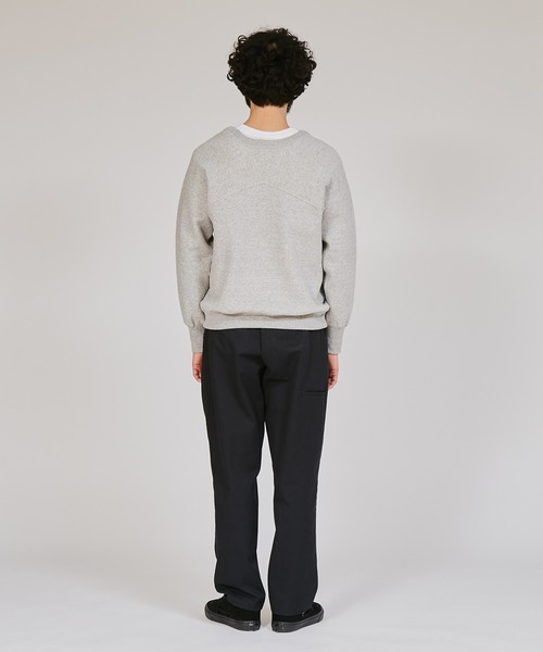 Champion/チャンピオン】メンズ TRUE TO ARCHIVES ラバート スウェット