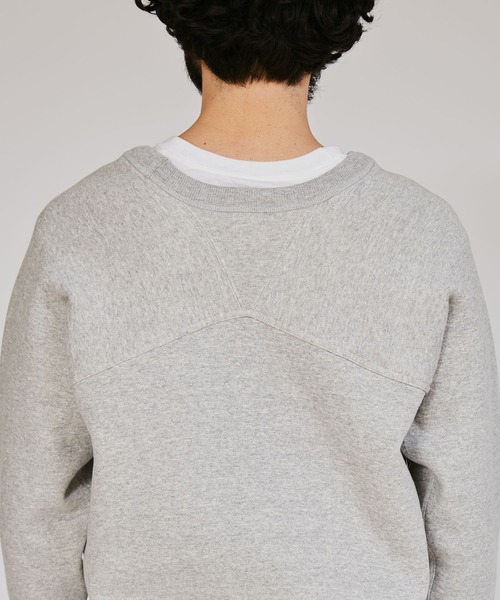 Champion/チャンピオン】メンズ TRUE TO ARCHIVES ラバート スウェット