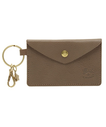 IL BISONTE | IL BISONTE / ORIGINAL LEATHER / CARD CASE(パスケース)