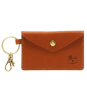 IL BISONTE | IL BISONTE / ORIGINAL LEATHER / CARD CASE(卡包)