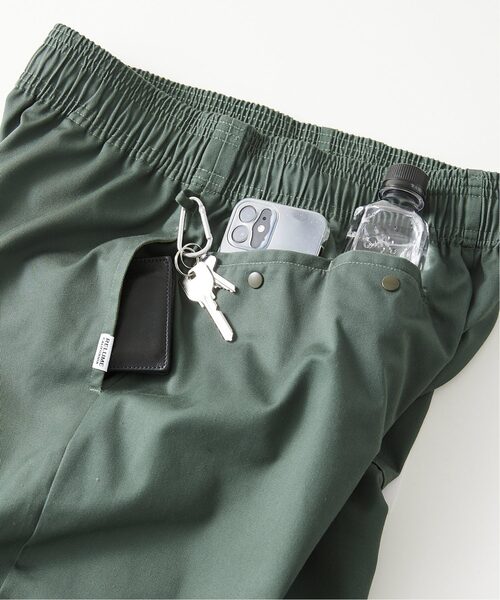 JOURNAL STANDARD relume(ジャーナルスタンダード レリューム)の「【WEB限定】CALIFORNIA シェフツールパンツ(チノパンツ・メンズ・ブラック/ベージュ/カーキ・SMALL/MEDIUM/LARGE)」の22枚目の写真