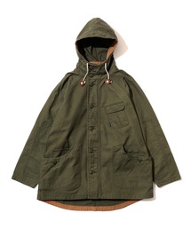 GRIP SWANY（グリップスワニー）の「GRIP SWANY ファイアーパーカーⅣ