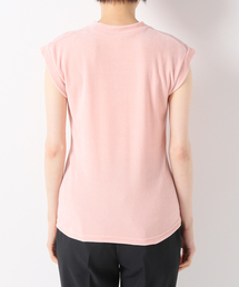 editforlulu ベロアトップス　美品 EDIT. FOR LULU（エディットフォールル）の「petite LULU ベロア