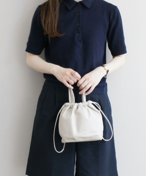 セール】MASSU 巾着 TOTE（トートバッグ）｜TIDEWAY（タイドウェイ）の