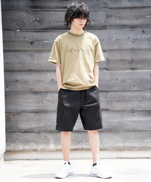 PROPPER(プロッパー)の「PROPPER プロッパー BDU SHORTS カーゴショーツ カーゴパンツ F5201-55S(カーゴパンツ・メンズ・ブラック/ベージュ/カーキ・MEDIUM)」の21枚目の写真