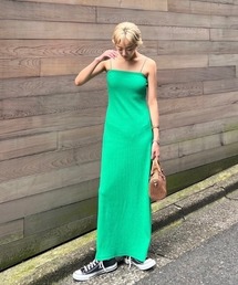AMAIL | Men long dress(ワンピース)