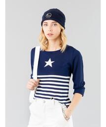 agnes b.（アニエスベー）の「LU13 PULLOVER プルオーバー（Tシャツ/カットソー）」
