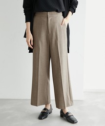 ROPE' PICNIC | セットアップ対応/ライトストレッチセミワイドパンツ(その他パンツ)