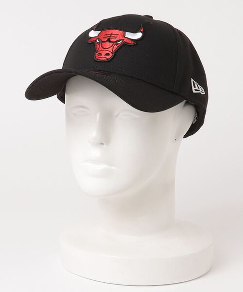 NEW ERA（ニューエラ）の「NEWERA　9FORTY　CBS　BK（キャップ・メンズ・ブラック・FREE）」の7枚目の写真