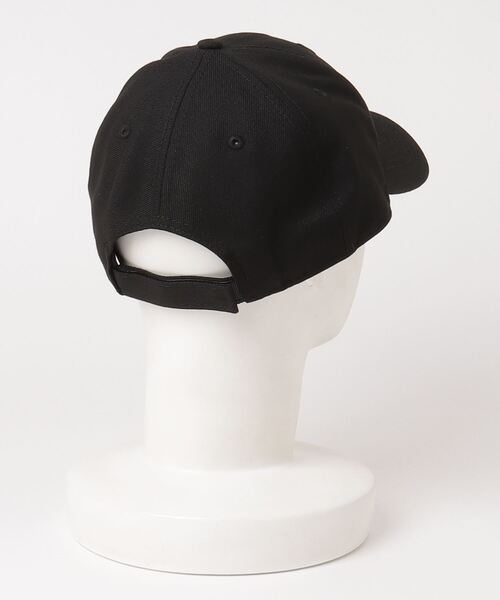 NEW ERA（ニューエラ）の「NEWERA　9FORTY　CBS　BK（キャップ・メンズ・ブラック・FREE）」の8枚目の写真