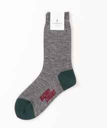 LANVIN en Bleu | カラーブロックソックス(ソックス/靴下)