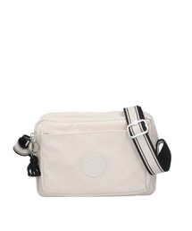 【kipling】キプリング Basic ABANU M ショルダーバッグ