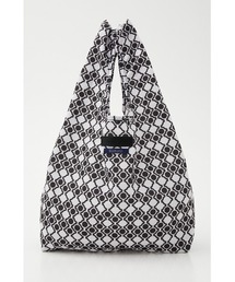 SLY | 20th ANNNIV. PATTERN ECO BAG トェウェンティースアニバーサリーパターン エコバッグ(エコバッグ/サブバッグ)