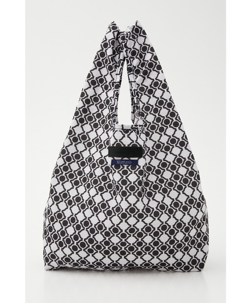 SLY（スライ）の「20th ANNNIV. PATTERN ECO BAG トェウェン