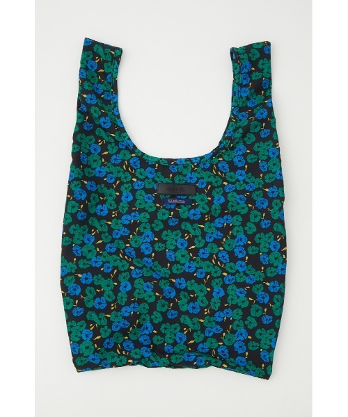 SLY（スライ）の「20th ANNNIV. PATTERN ECO BAG トェウェンティースアニバーサリーパターン エコバッグ（エコバッグ/サブバッグ・レディース・レッド系その他/オレンジ系その他/ホワイト系その他2/ブラック系その他2/グリーン系その他2・FREE）」の13枚目の写真