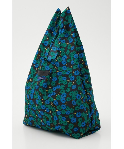 SLY（スライ）の「20th ANNNIV. PATTERN ECO BAG トェウェンティースアニバーサリーパターン エコバッグ（エコバッグ/サブバッグ・レディース・レッド系その他/オレンジ系その他/ホワイト系その他2/ブラック系その他2/グリーン系その他2・FREE）」の14枚目の写真