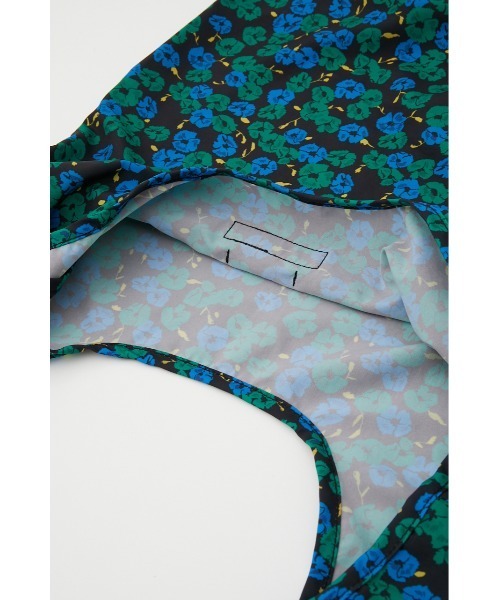 SLY（スライ）の「20th ANNNIV. PATTERN ECO BAG トェウェンティースアニバーサリーパターン エコバッグ（エコバッグ/サブバッグ・レディース・レッド系その他/オレンジ系その他/ホワイト系その他2/ブラック系その他2/グリーン系その他2・FREE）」の17枚目の写真