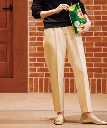 OPAQUE.CLIP | ◆デュアルストレッチ イージーテーパードパンツ【WEB限定サイズ】(その他パンツ)