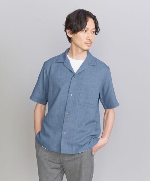 木村拓哉さん着用　#FFFFFFT DNM size:04 デニムTシャツ XL 木村拓哉さん着用 #FFFFFFT DNM size:04 デニムTシャツ XL