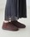mooimooi�i���[�C���[�C�j�́u�����@�V���[�g���[�g���u�[�c�i�u�[�c�j�v�b�_�[�N�u���E��