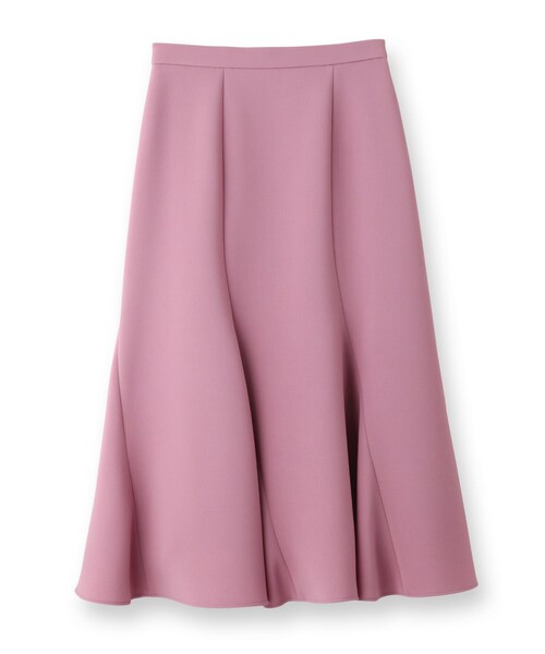 UNTITLED（アンタイトル）の「◇【1枚で着映える】裾ボリューム