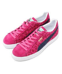 PUMA（プーマ）の「PUMA SUEDE CEREZO OSAKA（スニーカー）」 - WEAR