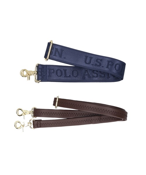 U.S. POLO ASSN.】 ユーエスポロアッスン コーデュロイ ミニ