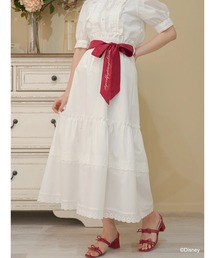 メリー・ポピンズ/ティアードスカート