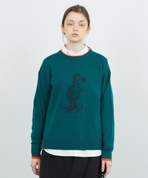 ドードーニット