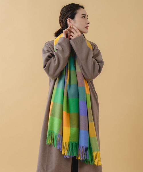 KATHARINE ROSS結婚式ストール KATHARINE ROSS（キャサリンロス）の「【KATHARINE ROSS】ふんわり