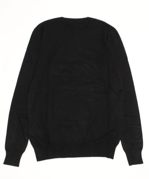 Guess（ゲス）の「Liliane Sweater（ニット/セーター・レディース・ブラック・SMALL/MEDIUM/X-SMALL/LARGE）」の7枚目の写真