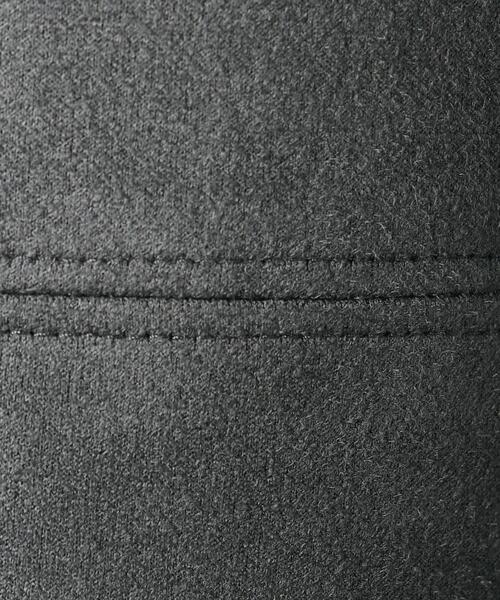 green label relaxing(グリーンレーベルリラクシング)の「Morley スイングトップ ブルゾン(ブルゾン・メンズ・ダークグレー/ナチュラル・S/M/L)」の21枚目の写真