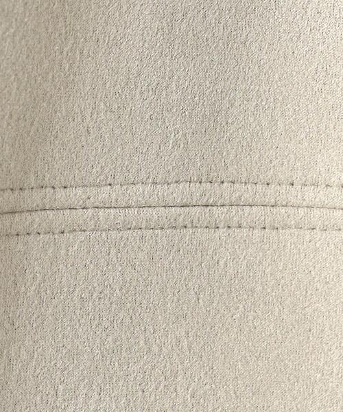 green label relaxing(グリーンレーベルリラクシング)の「Morley スイングトップ ブルゾン(ブルゾン・メンズ・ダークグレー/ナチュラル・S/M/L)」の18枚目の写真